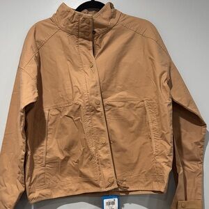 Columbia Sage Lake Tan Jacket